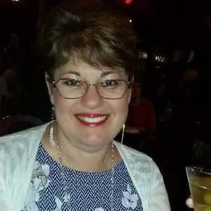 Meet your Posher, Deanne